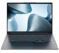 Ноутбук Lenovo IdeaPad 5 Pro 14” i5-1135G7 8/512 GB