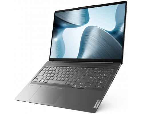 Ноутбук Lenovo IdeaPad 5 Pro 14” i5-1135G7 8/512 GB