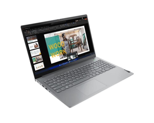 Ноутбук Lenovo Thinkbook 15,6” i7-1255U 16/512 GB