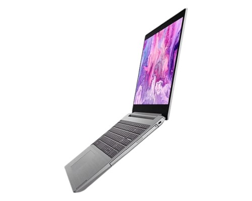 Ноутбук Lenovo IdeaPad L3 15,6” Pentium Gold 7505 4/1000 GB