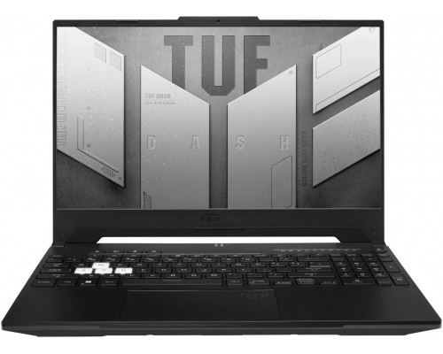 Ноутбук Asus TUF Gaming 15,6” R7 5800H 16/1000 GB