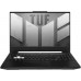 Ноутбук Asus TUF Gaming 15,6” i5-11400H 16/512 GB
