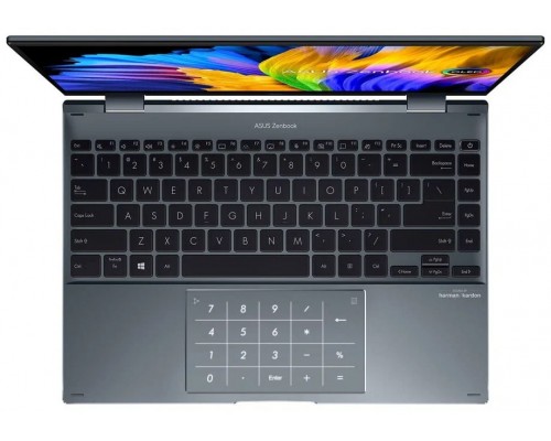 Ноутбук Asus Zenbook Flip 14” i7-1360P 16/1000 GB
