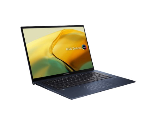Ноутбук Asus Zenbook 14” i7-1260P 16/512 GB