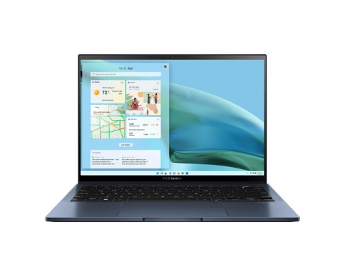 Ноутбук Asus Zenbook S 13,3” R5 6600U 8/512 GB