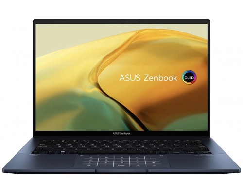 Ноутбук Asus Zenbook 14” i5-1240P 8/512 GB