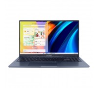 Ноутбук Asus Vivobook X 15,6” i7-12700H 16/512 GB