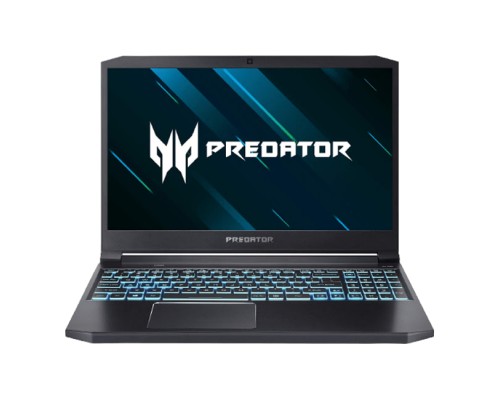Ноутбук Acer Predator Triton 300 15,6” i5-11400H 8/512 GB