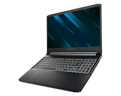 Ноутбук Acer Predator Triton 300 15,6” i5-11400H 8/512 GB