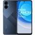 Смартфон TECNO Camon 19 Neo 6/128Gb NFC 2SIM Eco Black