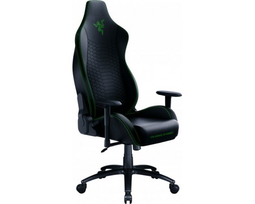 Игровое кресло Razer Iskur X Green 