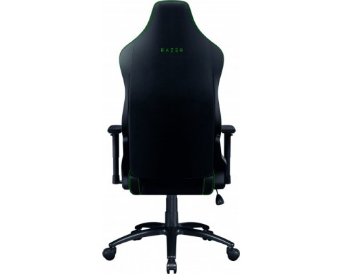 Игровое кресло Razer Iskur X Green 