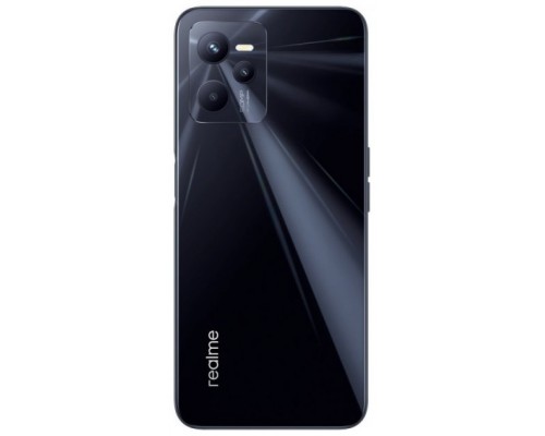 Мобильный телефон Realme C35 4/128Gb (6806652) Glowing Black