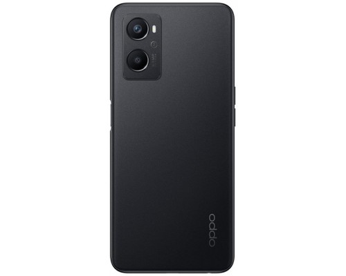 Смартфон OPPO A96 6/128GB Starry Black