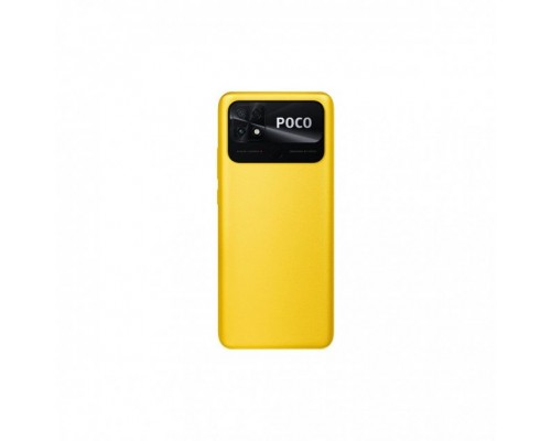 Смартфон POCO C40 3/32GB (желтый)