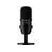 USB-микрофон HyperX SoloCast — (черный)