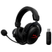 Наушники HyperX Cloud II Core Wireless Black (6Y2G8AA)