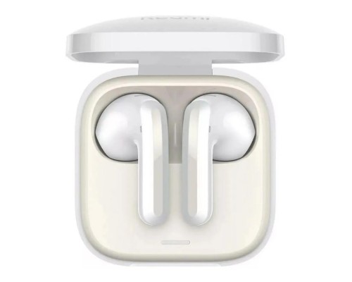 Беспроводные наушники Xiaomi Buds 6, Active White