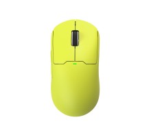 Мышь беспроводная 2E GAMING MG355 WL, RGB, USB-A/WL, Жёлтый