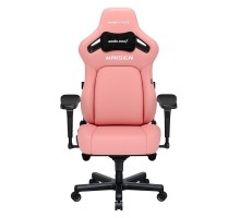 Компьютерное игровое кресло Anda Seat Kaiser 4 Size XL, Premium Creamy Pink