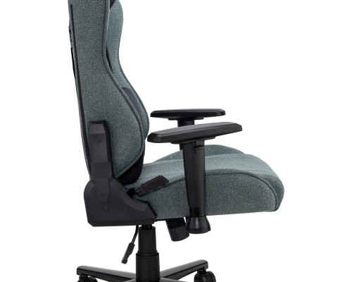 Игровое кресло 2E GAMING BUSHIDO Lite, Dark green