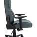 Игровое кресло 2E GAMING BUSHIDO Lite, Dark green