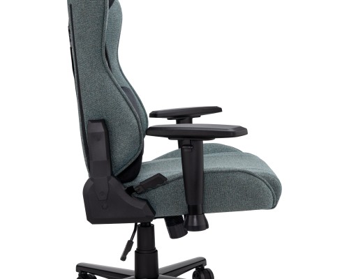 Игровое кресло 2E GAMING BUSHIDO Lite, Dark green