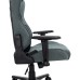 Игровое кресло 2E GAMING BUSHIDO Lite, Dark green