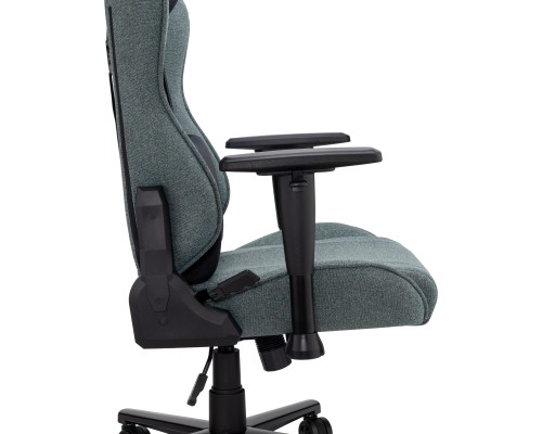 Игровое кресло 2E GAMING BUSHIDO Lite, Dark green