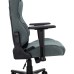 Игровое кресло 2E GAMING BUSHIDO Lite, Dark green