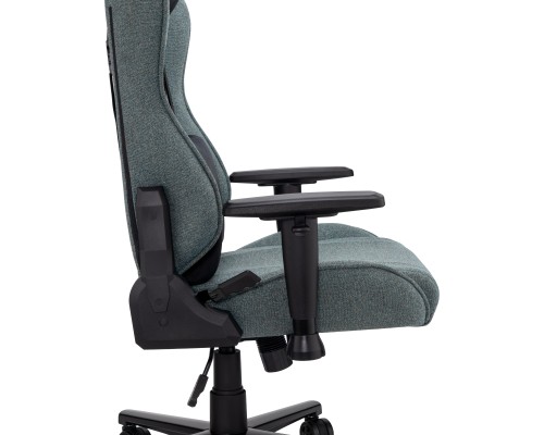 Игровое кресло 2E GAMING BUSHIDO Lite, Dark green