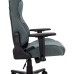 Игровое кресло 2E GAMING BUSHIDO Lite, Dark green