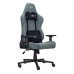 Игровое кресло 2E GAMING BUSHIDO Lite, Dark green