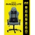 Игровое кресло 2E GAMING BUSHIDO Lite, Dark green