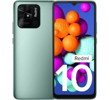 Смартфон  Redmi 10C 4/64 Mint Green