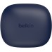 Наушники Belkin SOUNDFORM RISE TRUE WIRELESS EARBUDS BLUE