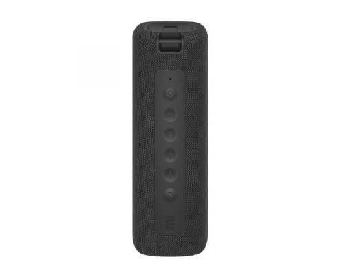 Портативная колонка Mi Portable Bluetooth Speaker 16W BLACK