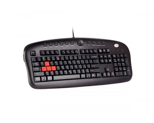 Игровая клавиатура KB-28G