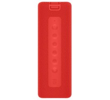 Портативная колонка Mi Portable Bluetooth Speaker 16W RED 