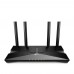 Двухдиапазонный маршрутизатор EX220, AX1800 Dual Band Wi-Fi 6 Router | TP-LINK