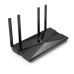 Двухдиапазонный маршрутизатор EX220, AX1800 Dual Band Wi-Fi 6 Router | TP-LINK