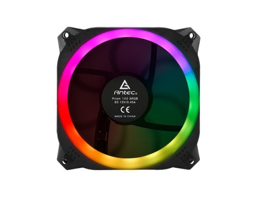 ANTEC Prizm 140 ARGB 2+C