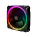 ANTEC Prizm 140 ARGB 2+C
