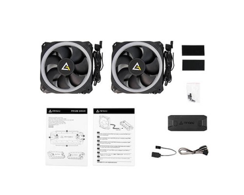 ANTEC Prizm 140 ARGB 2+C