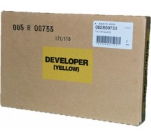 Носій Xerox MN YELLOW DEVLP