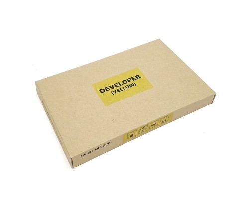 Носій Xerox MN YELLOW DEVLP