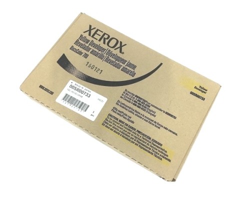 Носій Xerox MN YELLOW DEVLP