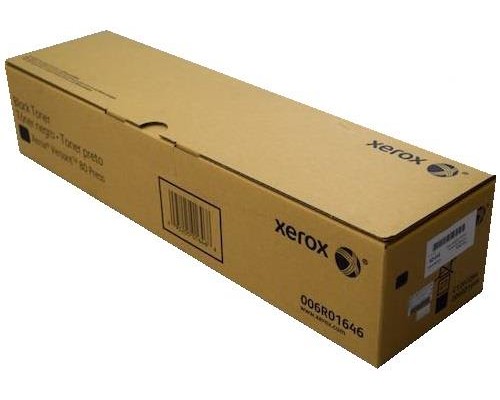 Тонер картридж Xerox Versant 80 Black (30 000 стр)