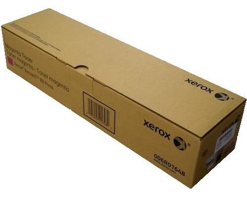 Тонер картридж Xerox Versant 80 Magenta (33 000 стр)