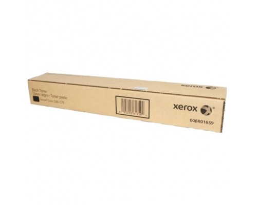 Тонер картридж Xerox C60/C70 Cyan (34 000 стр)